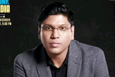 Shark Tank India 2: Peyush Bansal Says He Didn't Want To Return Because He Wants a 'Normal Life'