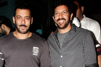 Kabir Khan On Salman Khan: It's Just Mutual Respect For Each Other's Work