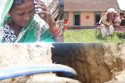 Govt to Start Rs 34,000 Crore BharatNet Phase 2 from Today