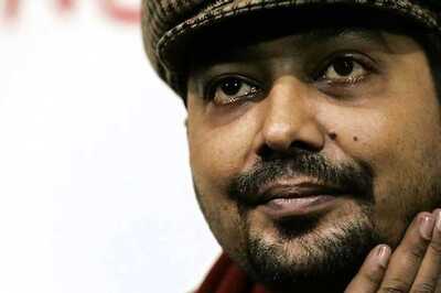 Can Never Make Films Like 'Sultan', 'Dishoom': Anurag Kashyap