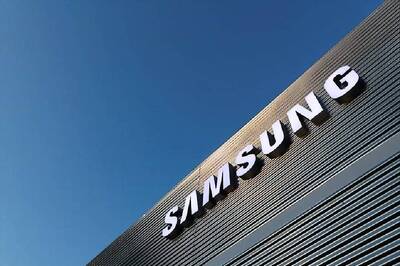 Samsung Reinstates Focus on Its Key Semiconductor Business, Despite Industry Decline
