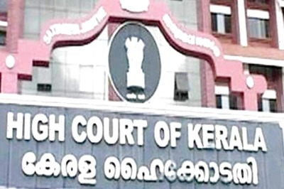 Kerala HC Directs Ernakulam District Authorities to Hand Over Church Key to Orthodox Faction