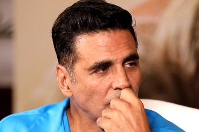 Akshay Kumar Reacts to Boycott Trends of Bollywood Films on Twitter: 'Sabko Apna Kuch Bolna Hai'