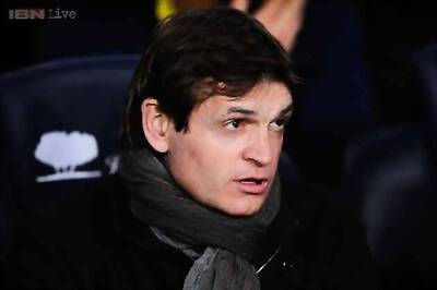 Former Barcelona coach Vilanova undergoes operation
