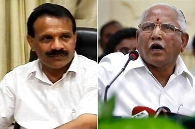 'BSY should be given important position in party'