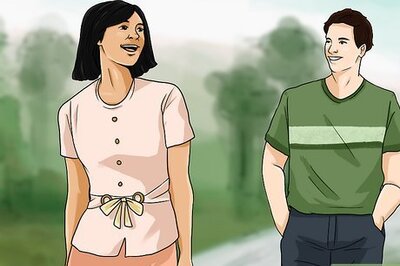 How to Attract a Virgo Man As a Cancer Woman