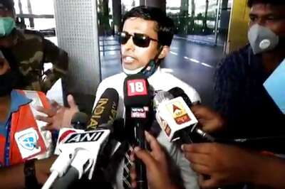 'Gloomy Sunday': 'Quarantined' Bihar IPS Officer Probing Sushant Singh's Case Spends Time Writing Poetry