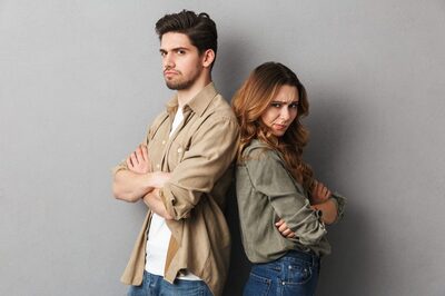 Sacrifices We Make For Love: Online Daters Reveal How Much Is Too Much