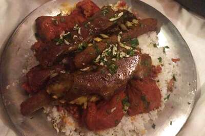 To Avoid Food Wastage, J&K Govt Restricts Guests, Dishes at Weddings