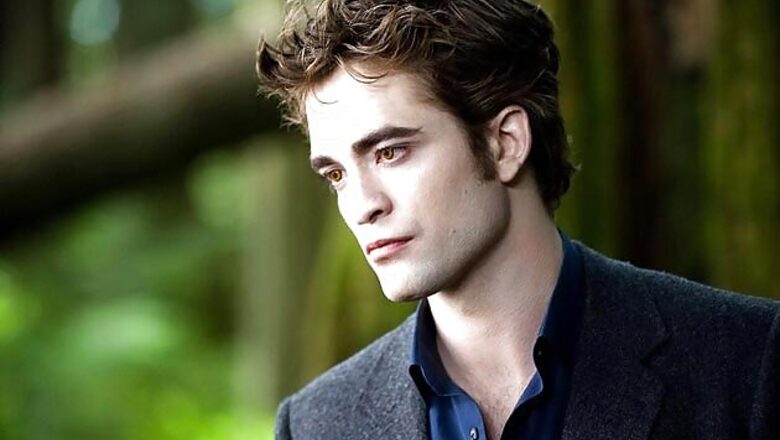 Is Robert Pattinson gearing up for direction?