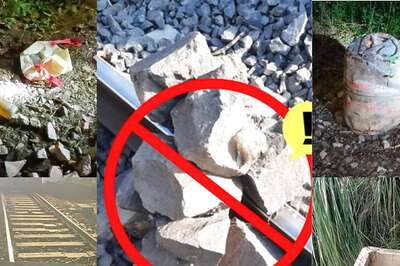 ‘Be Responsible Citizen…’: Indian Railway’s Advice Amid Frequent Train Derailment Bids