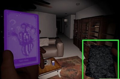 A Complete Guide to Tarot Cards in Phasmophobia