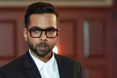 Abhishek Banerjee: My Mother Found Hathoda Tyagi in Paatal Lok Disgusting and Disrespectful