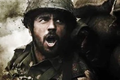 Shershaah Leads IIFA Nominations with 12 Nods, Followed by 83 and Ludo