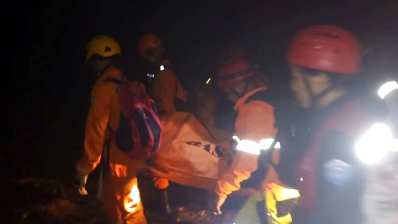 At Least 24 Dead After Bus Plunges into Ravine in Indonesia