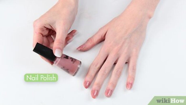 How to Use a Nail Art Pen