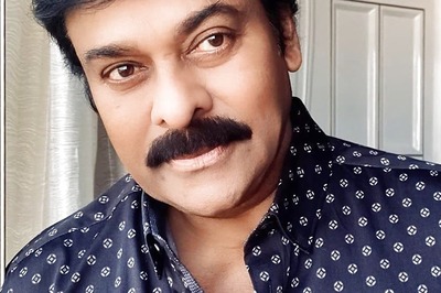 On Chiranjeevi's 67th Birthday, a Look at Megastar's Humanitarian Work