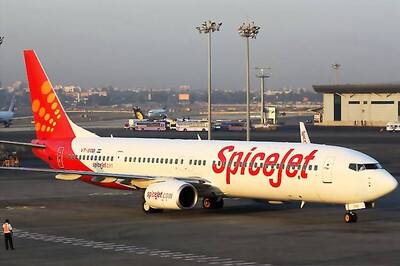 Coronavirus Lockdown: SpiceJet Using Cargo Fleet to Ensure Supply Chain Remains Intact