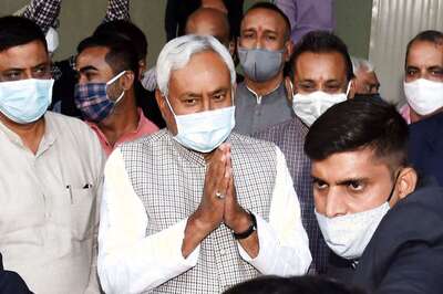 'Like Karpoori Thakur': Nitish Kumar Hints He May be Removed Midway Like Former CM