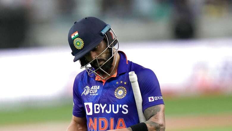 'Unfair Towards Him', Says Former Cricketer on Virat Kohli's Captaincy Trial By Fans