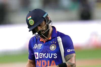 'Unfair Towards Him', Says Former Cricketer on Virat Kohli's Captaincy Trial By Fans