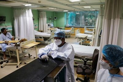 Continue Working in Covid Wards Irrespective of Exposure: Delhi Hospital Tells Health Workers