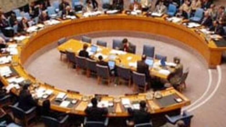 India seeks non-permanent UNSC seat