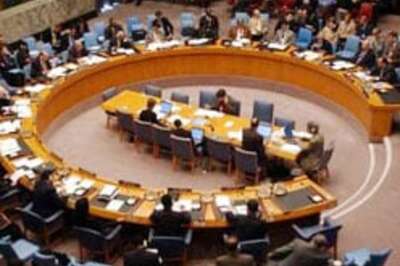 India seeks non-permanent UNSC seat