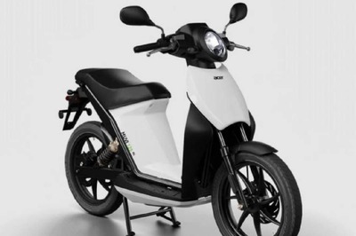 Acer Launches First e-scooter in India, Price Starts at Rs 99,999