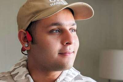 Baalveer Actor Dev Joshi on Delay in His Moon Mission: 'We'll Get Our Schedules Soon' | Exclusive