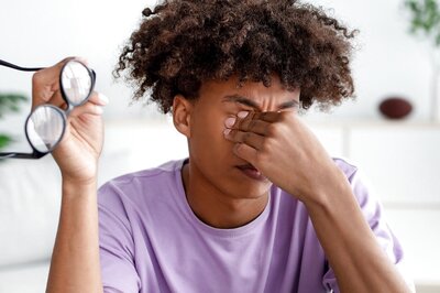 1 out of 7 Teens And Pre-teens Suffer from Long COVID Symptoms, Says Study