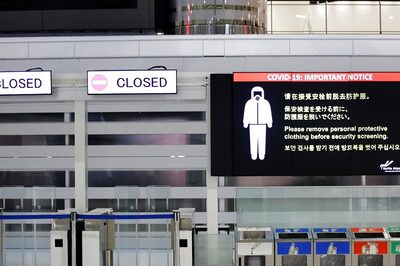 US and Other Countries Tighten Travel Rules Over Omicron, EU Urges Vaccination