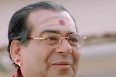 Notable Malayalam Film and Drama Actor D Philip Dies Aged 79