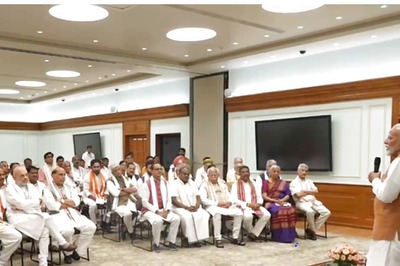 News18 Afternoon Digest: Modi's Message To Newly-elected MPs, Putin's Daughter Makes Rare Appearance And Other Top Stories