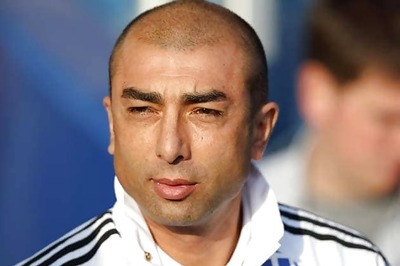 Di Matteo issues warning to Shakhtar after shock loss