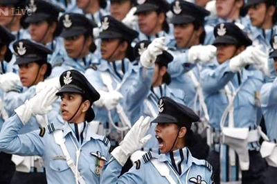 IAF Agniveervayu 2024 Registrations Begin Today at agnipathvayu.cdac.in