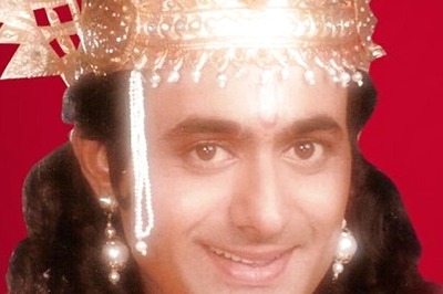 Happy Birthday Nitish Bharadwaj: Lesser-Known Facts About Onscreen Lord Krishna