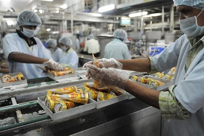 Amul Defends TV Commercial, Says HUL Trying to Frighten it