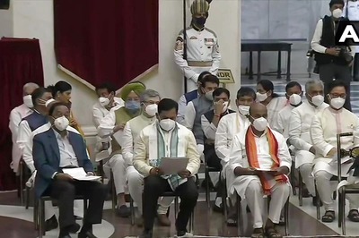 It’s Mission UP: Narendra Modi Cabinet Expansion Sends Clear Signal before Make or Break Polls