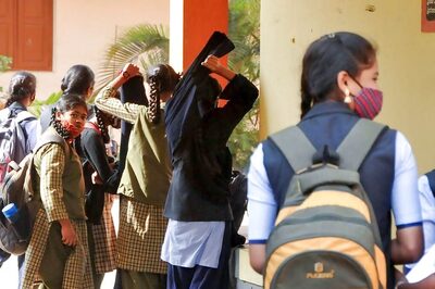 School Timings in Kashmir Changed Due to Fall in Temperature