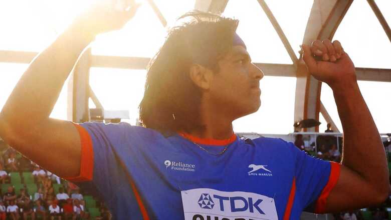 Neeraj Chopra Javelin Throw Live Streaming, Lausanne Diamond League 2022: How to watch The Event on TV And Online in India