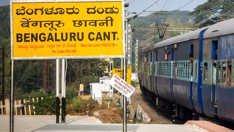 Indian Railways to Resume 3 Pairs of Trains, Extends Trips of 2; Full List Here