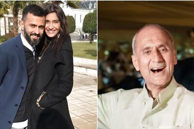 Sonam Kapoor's Father-in-law Duped of Over Rs 27 Cr in Novel Cyber Fraud: Police