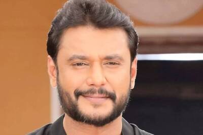Opinion | Darshan, A Seller of Violence and Gore, Is Just A Symptom; Rot In Kannada Cinema Runs Deep