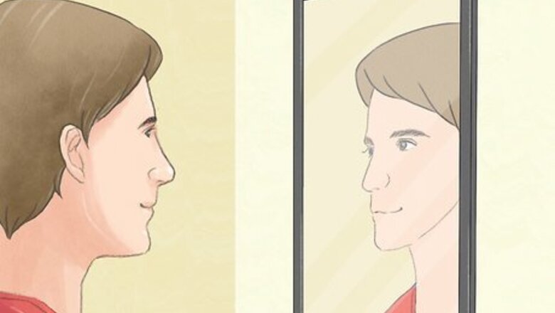 How to Define Yourself