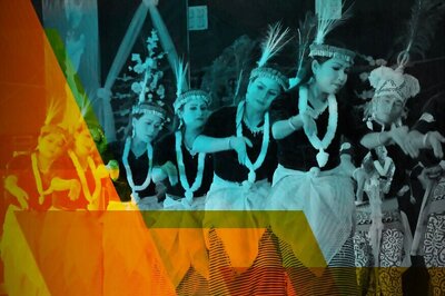 Thoubal Election Results 2017: Okram Ibobi Singh Wins From Thoubal Constituency