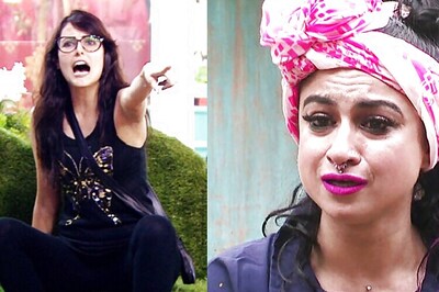 Mandana Karimi's tantrums to Priya Malik's 'Big Brother' tricks: Why 'Bigg Boss 9' was the most boring season
