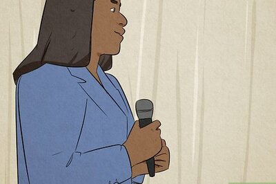 How to Deliver a Great Vote of Thanks Speech