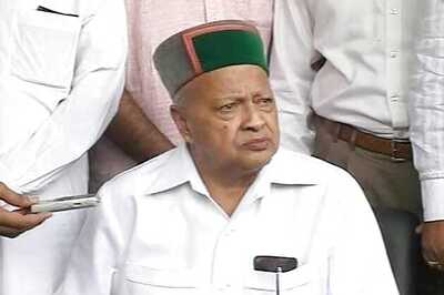 Himachal Pradesh: CM Virbhadra Singh warns bus operators against overloading