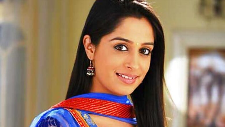 Swati Chitnis to add more drama to 'Sasural Simar Ka'